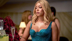 Poster for I Don’t Put Anything Past Teenage Girls