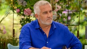 Poster for Meringue Week Poster for Meringue Week