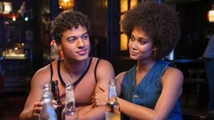 Poster for Bloodshot Eyes