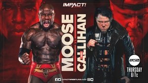 Poster for IMPACT! #881