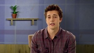 Poster for Grunkle Stan's Lost Mystery Shack Interview - Billy Unger from Lab Rats