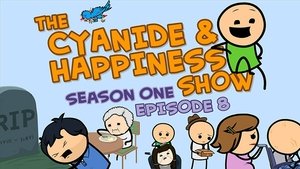 Poster for The Depressing Episode