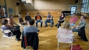 Poster for Nymphs and Don Juans