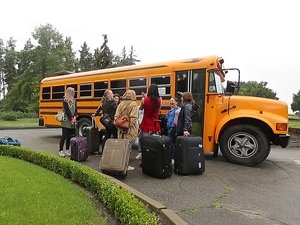 Poster for Episode 1