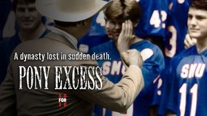 Poster for Pony Excess