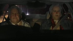 Poster for Jack and Vic Go Driving