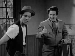 Poster for I Saw This on TV