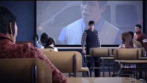 Poster for Episode 3