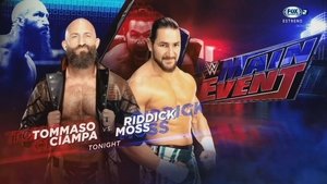 Poster for Main Event 571