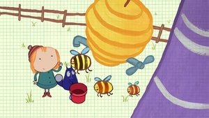 Poster for The Honey Problem