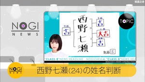 Poster for Class-B News Awards 2018