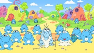 Poster for Shmaloogles Poster for Shmaloogles