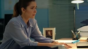 Poster for Blackmail