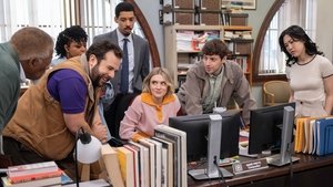 Poster for I Love You