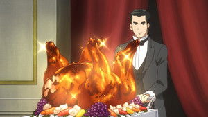 Poster for The Tale of the Three Northern Territories Conference Poster for The Tale of the Three Northern Territories Conference