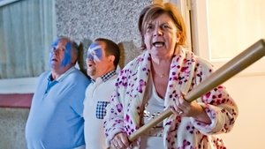 Poster for Episode 3