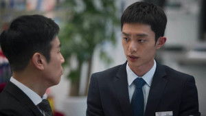 Poster for Episode 3