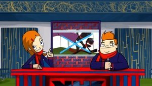 Poster for Living in Shooblivion