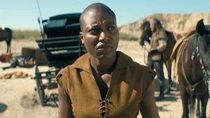 Poster for The Witch