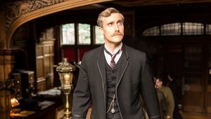 Poster for Under Siege