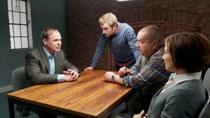 Poster for Episode 8