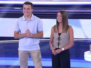 Poster for Episode 7