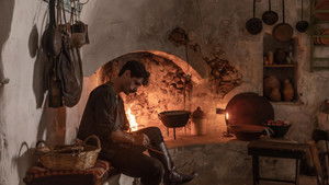 Poster for The Master's Advice