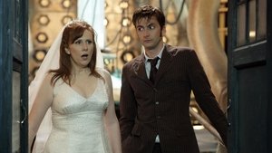 Poster for The Runaway Bride