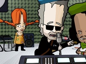 Poster for Episode 3