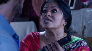 Poster for Sangram Gets Shot