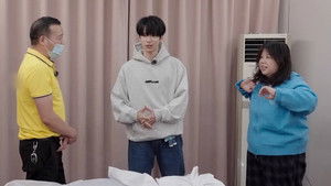 Poster for S3 Life Diary EP12 Poster for S3 Life Diary EP12