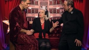 Poster for CBB17 - Day 7 Highlights