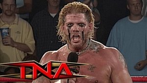 Poster for NWA Total Nonstop Action #59