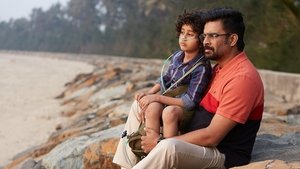 Poster for Body Parts