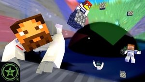Poster for Episode 374 - Total Annihilation (Galacticraft Finale Part 25)