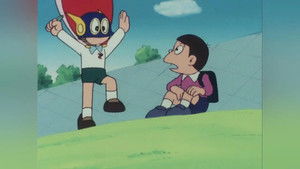 Poster for Episode 29