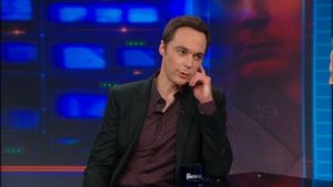 Poster for Jim Parsons