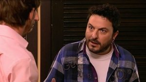 Poster for Episode 3