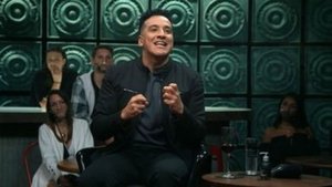 Poster for Leiz + Marcão + Stella Miranda Poster for Leiz + Marcão + Stella Miranda