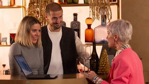 Poster for Wednesday, 10th December 2025