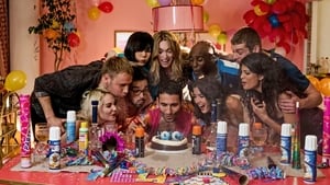 Poster for Happy F*cking New Year.