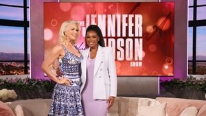 Poster for Colman Domingo, Hannah Waddingham