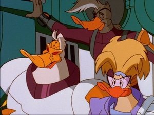 Poster for Zap Attack