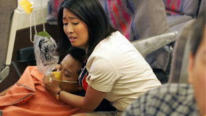 Poster for Bomb on Board