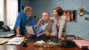 Poster for Episode 12