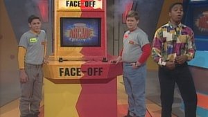 Poster for Brian & Amy vs. Richard & Nicole