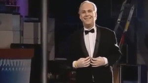 Poster for Presentado por José Luís Moreno, Macario, Rockefeller y Monchito