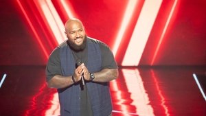 Poster for Blind Auditions (7)