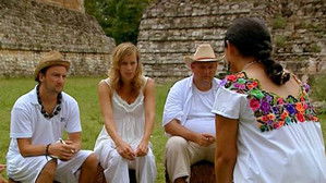 Poster for Season 8, Episode 9