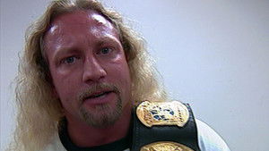 Poster for ECW Hardcore TV - Oct. 07, 2000